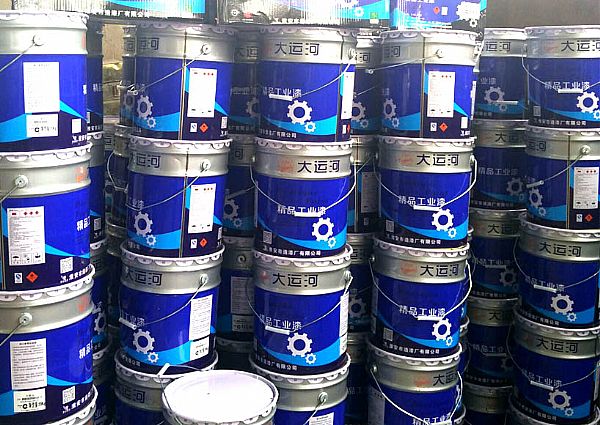 孝义环氧富锌漆